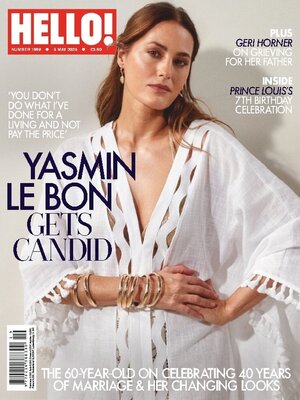 HELLO! magazine - Magazine